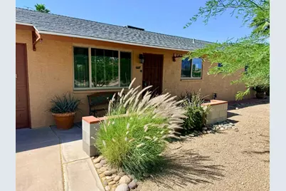 6607 E Sheridan Street, Scottsdale, AZ 85257 - Photo 1