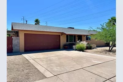 6607 E Sheridan Street, Scottsdale, AZ 85257 - Photo 4