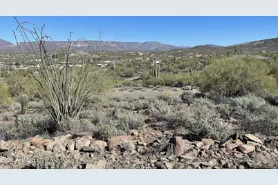 47421 N 31st Avenue #-, New River, AZ 85087 - Photo 1