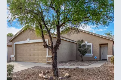 1470 S 227th Avenue, Buckeye, AZ 85326 - Photo 2