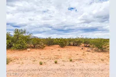16 Acres E Valley View Trail #8, Huachuca City, AZ 85616 - Photo 4