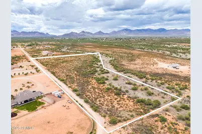 16 Acres E Valley View Trail #8, Huachuca City, AZ 85616 - Photo 10