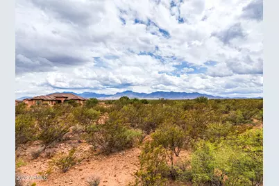16 Acres E Valley View Trail #8, Huachuca City, AZ 85616 - Photo 6