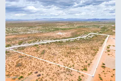 16 Acres E Valley View Trail #8, Huachuca City, AZ 85616 - Photo 16