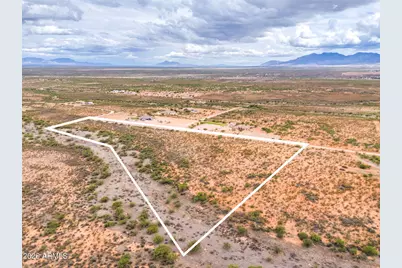 16 Acres E Valley View Trail #8, Huachuca City, AZ 85616 - Photo 14