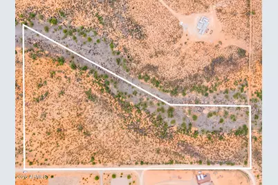 16 Acres E Valley View Trail #8, Huachuca City, AZ 85616 - Photo 18