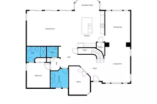 807 E Mountain Vista Dr, Phoenix, AZ 85048 - Photo 64