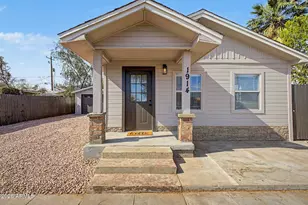 1914 E Monte Vista Rd, Phoenix, AZ 85006 - Photo 4