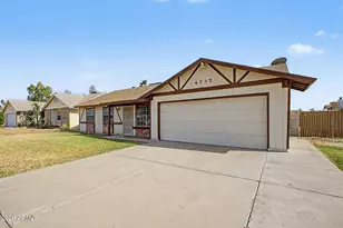 4737 W Villa Theresa Dr, Glendale, AZ 85308 - Photo 2