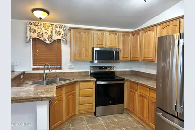 2900 W Superstition Boulevard #39, Apache Junction, AZ 85120 - Photo 4