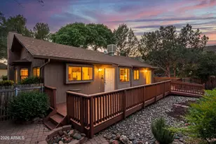 66 Doodlebug Rd, Sedona, AZ 86336 - Photo 8
