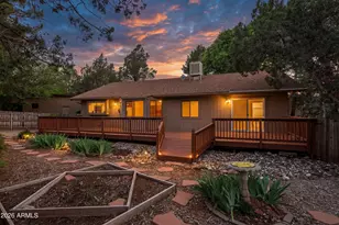 66 Doodlebug Rd, Sedona, AZ 86336 - Photo 10