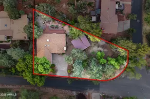 66 Doodlebug Rd, Sedona, AZ 86336 - Photo 6