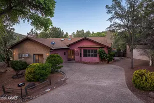 66 Doodlebug Rd, Sedona, AZ 86336 - Photo 4