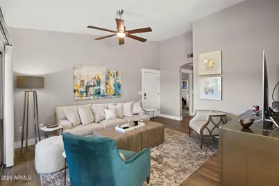 5335 E Shea Boulevard #1079, Scottsdale, AZ 85254 - Photo 8
