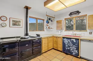 8135 W Gibson Ranch Rd, Payson, AZ 85541 - Photo 6