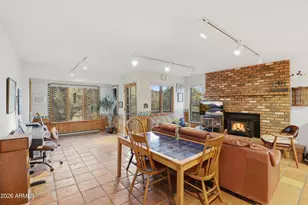 8135 W Gibson Ranch Rd, Payson, AZ 85541 - Photo 2