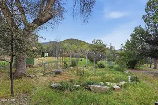 8135 W Gibson Ranch Rd, Payson, AZ 85541 - Photo 32