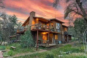 8135 W Gibson Ranch Rd, Payson, AZ 85541 - Photo 40