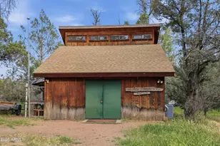 8135 W Gibson Ranch Rd, Payson, AZ 85541 - Photo 26