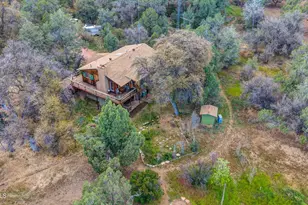8135 W Gibson Ranch Rd, Payson, AZ 85541 - Photo 38