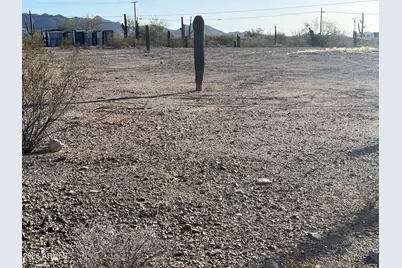 1125 W Fees Road #NULL, Ajo, AZ 85321 - Photo 2
