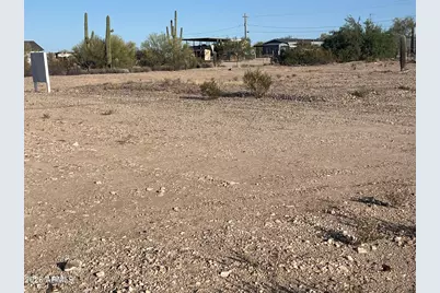 1125 W Fees Road #NULL, Ajo, AZ 85321 - Photo 1