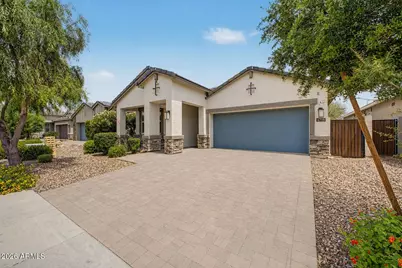 4719 S 119th Drive, Avondale, AZ 85323 - Photo 1