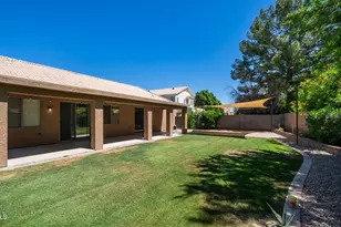 5381 W Folley St, Chandler, AZ 85226 - Photo 30
