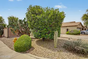 12351 W Hadley St, Avondale, AZ 85323 - Photo 4