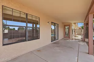 1134 N St Elena St, Gilbert, AZ 85234 - Photo 34