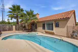 1134 N St Elena St, Gilbert, AZ 85234 - Photo 38