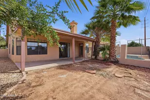 1134 N St Elena St, Gilbert, AZ 85234 - Photo 36