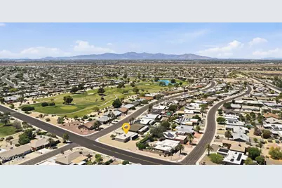 10702 W Willowbrook Drive, Sun City, AZ 85373 - Photo 1