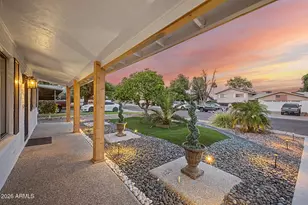 4002 N 86th St, Scottsdale, AZ 85251 - Photo 4