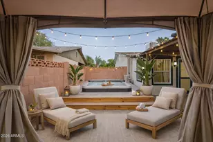 4002 N 86th St, Scottsdale, AZ 85251 - Photo 40