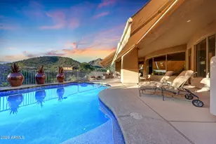 12014 N 134th Pl, Scottsdale, AZ 85259 - Photo 18