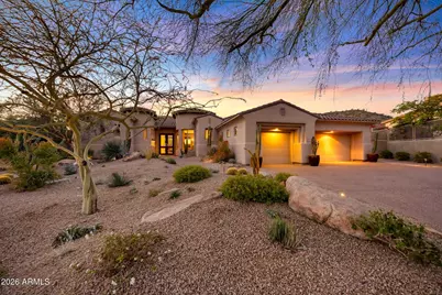 12014 N 134th Place, Scottsdale, AZ 85259 - Photo 4