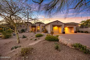 12014 N 134th Pl, Scottsdale, AZ 85259 - Photo 4
