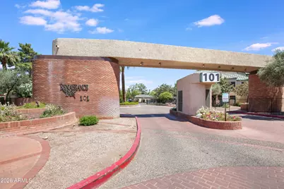 101 N 7th Street #267, Phoenix, AZ 85034 - Photo 28