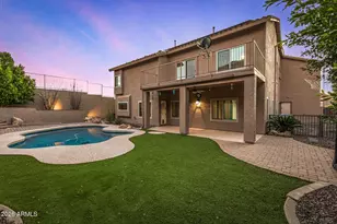 29715 N 19th Ln, Phoenix, AZ 85085 - Photo 8