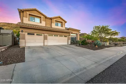 29715 N 19th Lane, Phoenix, AZ 85085 - Photo 4