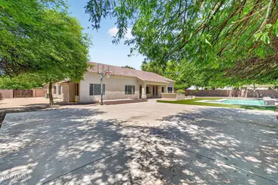 11627 E Santan Court, Chandler, AZ 85249 - Photo 58