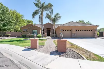 11627 E Santan Court, Chandler, AZ 85249 - Photo 1