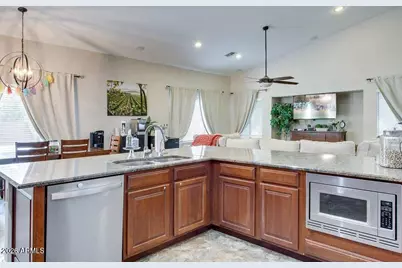 11627 E Santan Court, Chandler, AZ 85249 - Photo 2