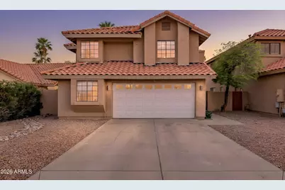 13626 N 103rd Way N, Scottsdale, AZ 85260 - Photo 1