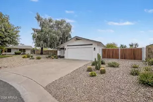 356 S Moreno Cir, Litchfield Park, AZ 85340 - Photo 2