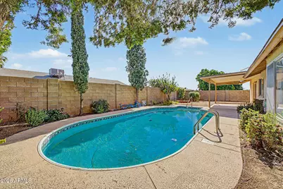 6245 E Princess Drive, Mesa, AZ 85205 - Photo 1