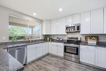 2865 E Hermosa Vista Drive, Mesa, AZ 85213 - Photo 1