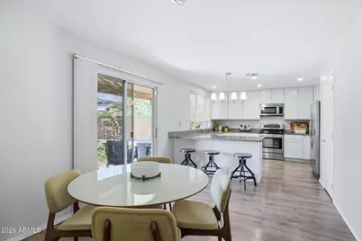 2865 E Hermosa Vista Drive, Mesa, AZ 85213 - Photo 2